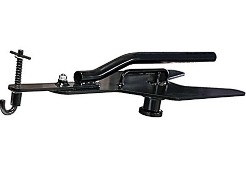 Holland Fifth Wheel Lock Test Tool 2