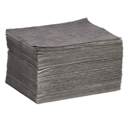 Universal Absorbent Pads 15" X 19" 100 Count 580.25300AM