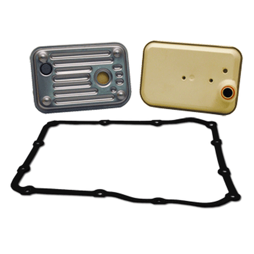Wix 58966 Transmission Filter Kit