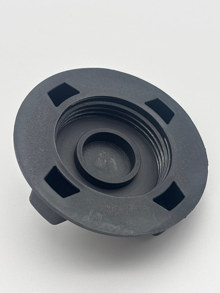 Volvo Surge Tank Cap 572.2020