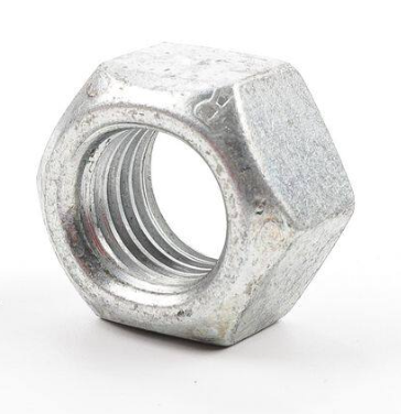 Lock Nut 006-111-00 6-111