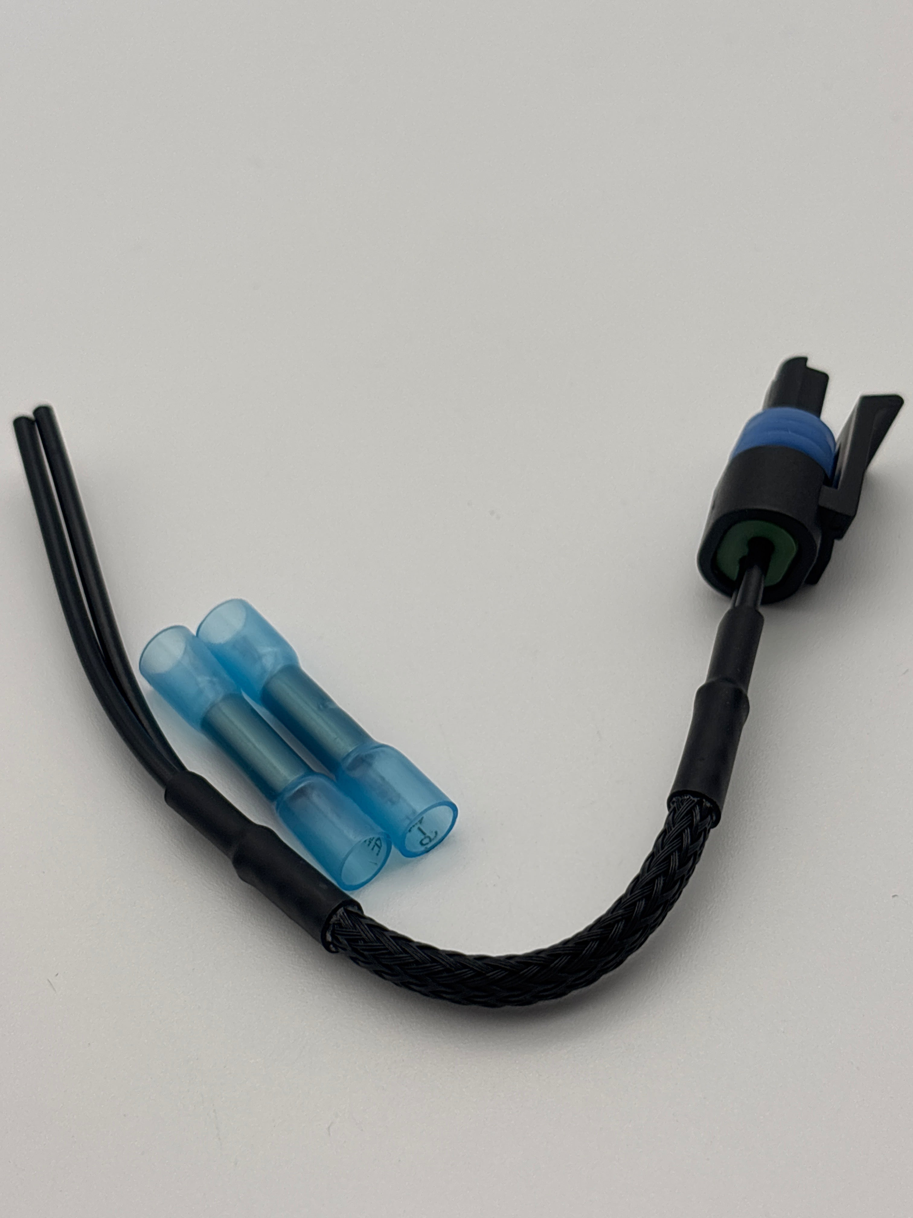 Detroit Diesel Speed Sensor Harness 577.99116R