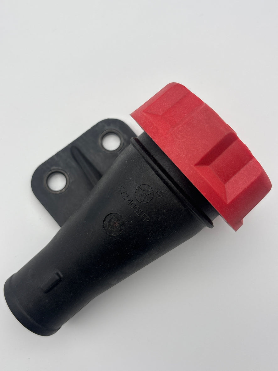 Volvo Engine Oil Cap And Pipe 572.4001KT
