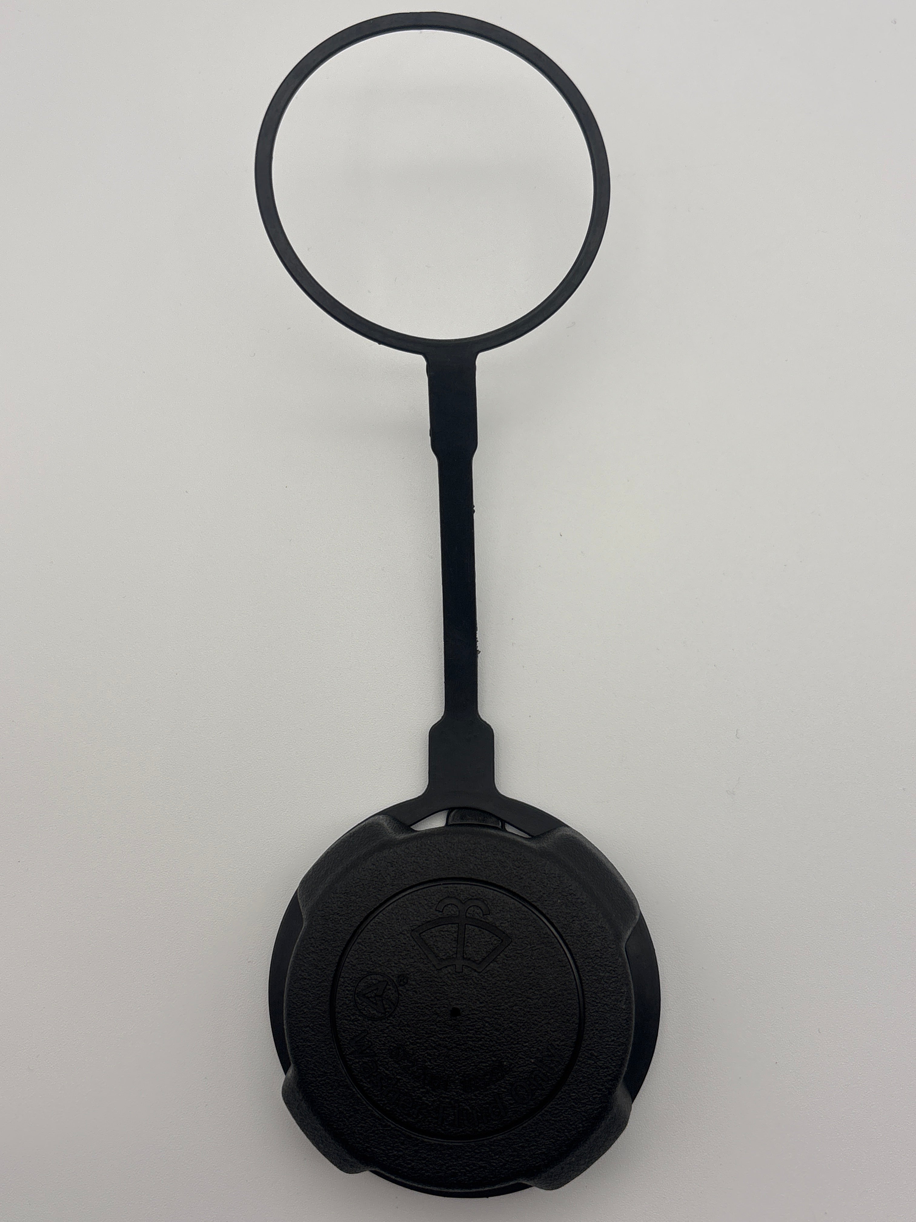 Freightliner Windshield Washer Cap 572.2061
