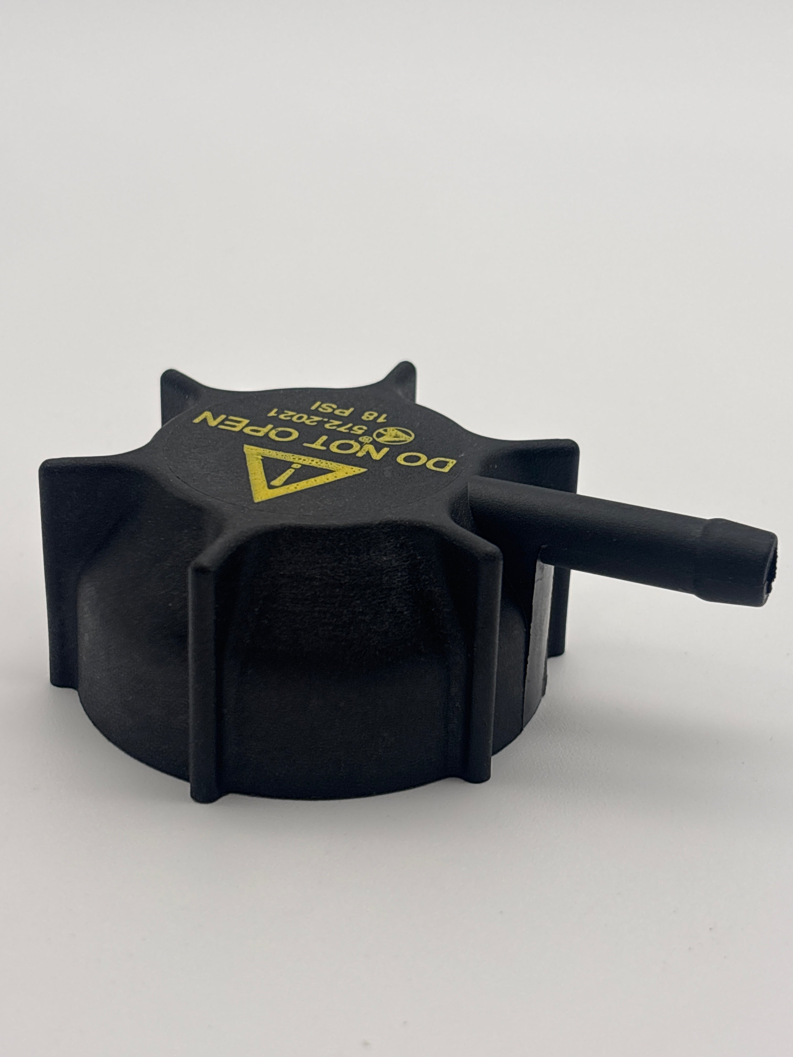 Volvo Surge Tank Cap 572.2021