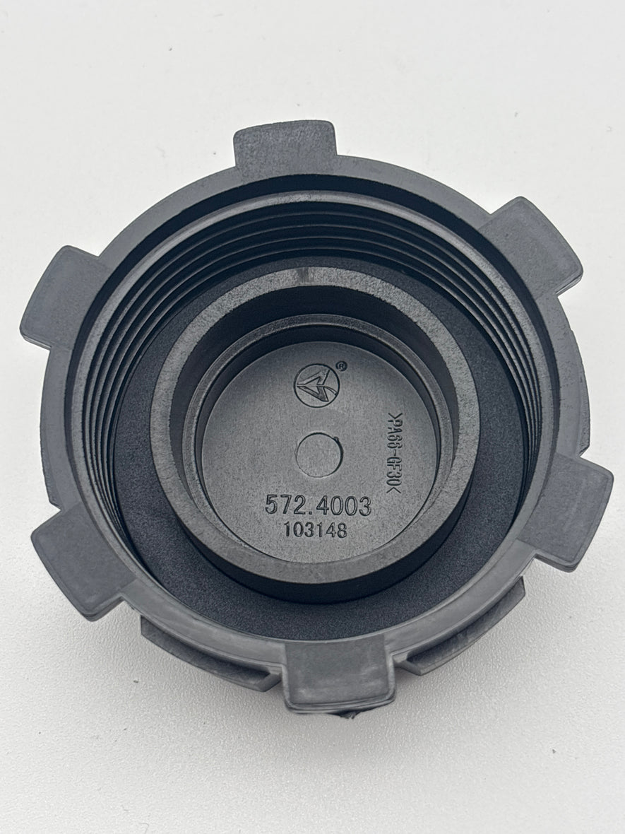 Cummins Engine Oil Cap 572.4003