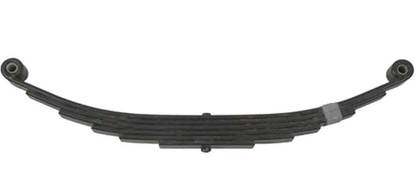 7007724 Spring Leaf Spring 072-027-00 3.5K 72-27 UDB24886
