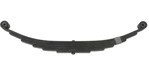 Leaf Spring 072-027-00 3.5K 72-27