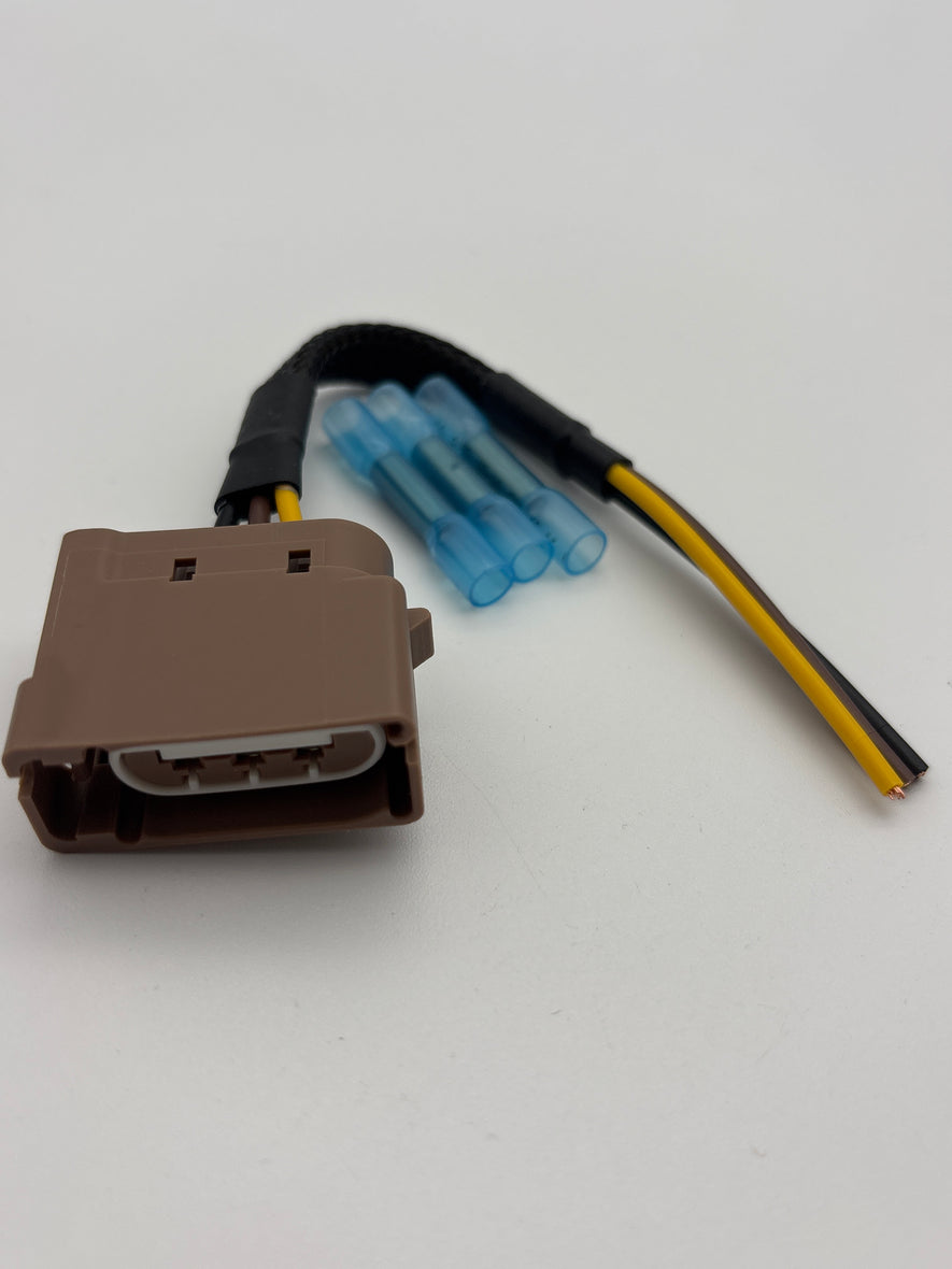Freightliner P4 Turn Signal Harness 577.99143R