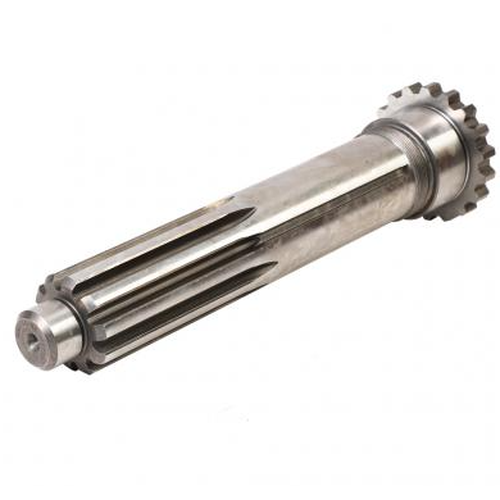 Input Shaft Assembly 2" 755.1128
