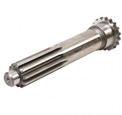 Input Shaft Assembly 2" 755.1128