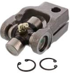 Steering Yoke Assembly 753.29283