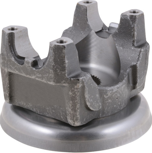 SPL90 Series End Yoke 753.5505C91