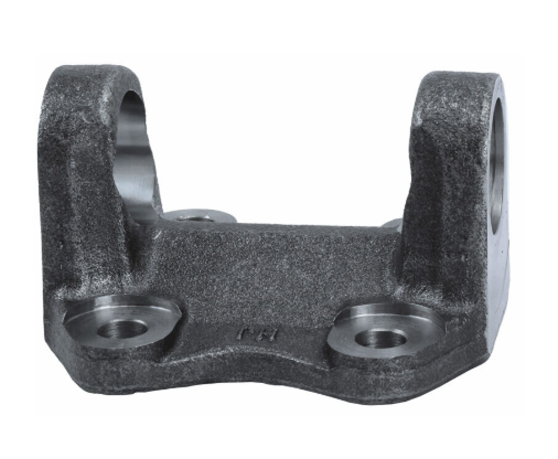 1310 Series Flange Yoke 753.N22329