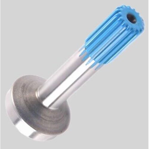 16 Spline Stub Shaft 753.N2401521