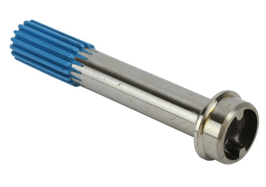16 Spline Stub Shaft 753.N24017012
