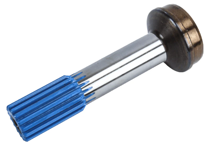 16 Spline Stub Shaft 753.N2401711