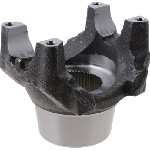 SPL250 Series End Yoke 753.N25042711