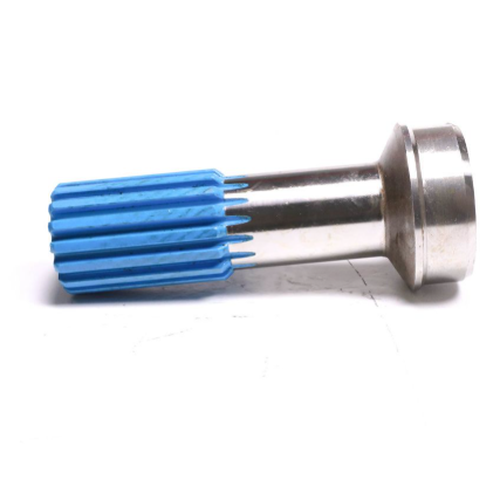 16 Spline Stub Shaft 753.N6.540201