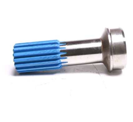 16 Spline Stub Shaft 753.N6.540201