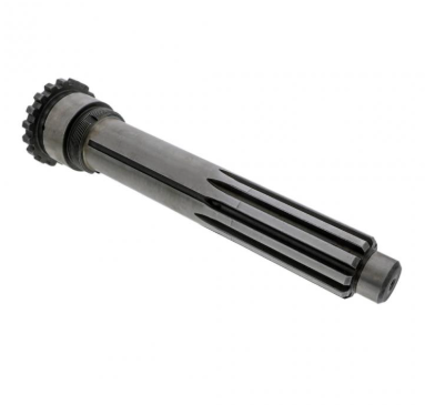 Input Shaft Assembly 1.75" 755.1131
