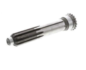 Input Shaft Assembly 2" 755.1133