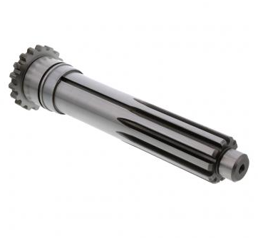 Input Shaft Assembly 2" 755.1661