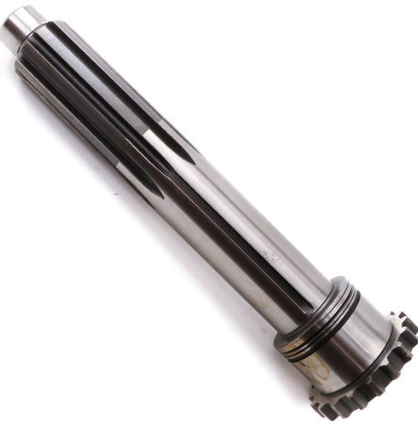 Input Shaft Assembly 1.75" 755.2928