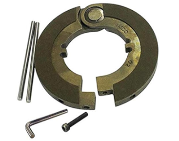 2 Piece Clutch Brake 2" Oversized To 0.45" Thick 755.CB313X