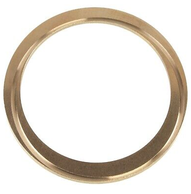 Input Shaft Thrust Washer 756.S4985