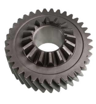 Integral Spur And Bevel Gear 756.SG4932