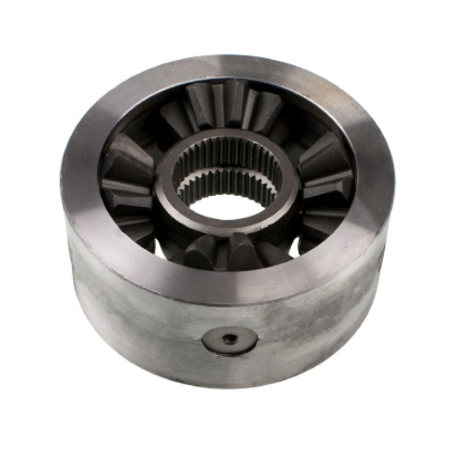 Inter Axle Differential And Nest Assembly 756.W2025