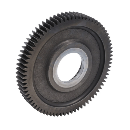 Main Shaft Gear 1st Speed 76 Tooth 757.4302411