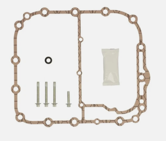 Volvo Transmission Gasket Kit 757.961297