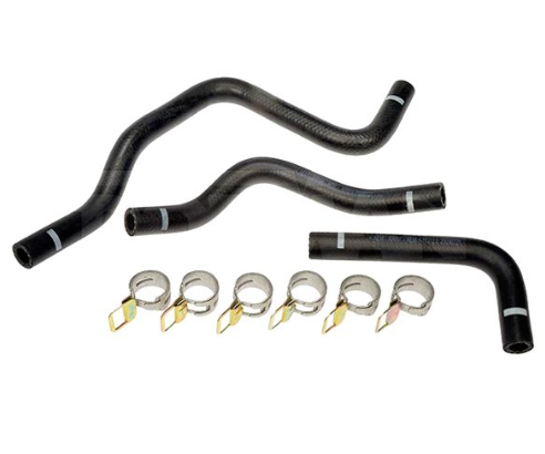 Isuzu Transmission Oil Cooler Kit 760.568581