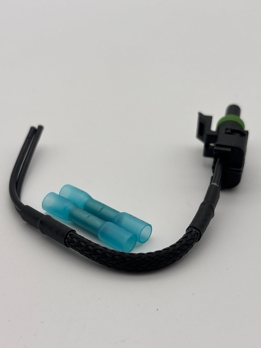 Weather Pack Connector Harness 577.99147R