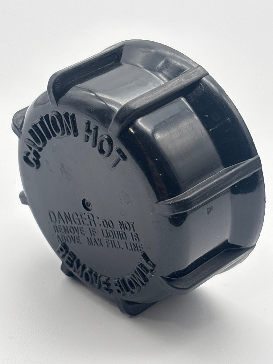 Freightliner Surge Tank Cap 572.2017