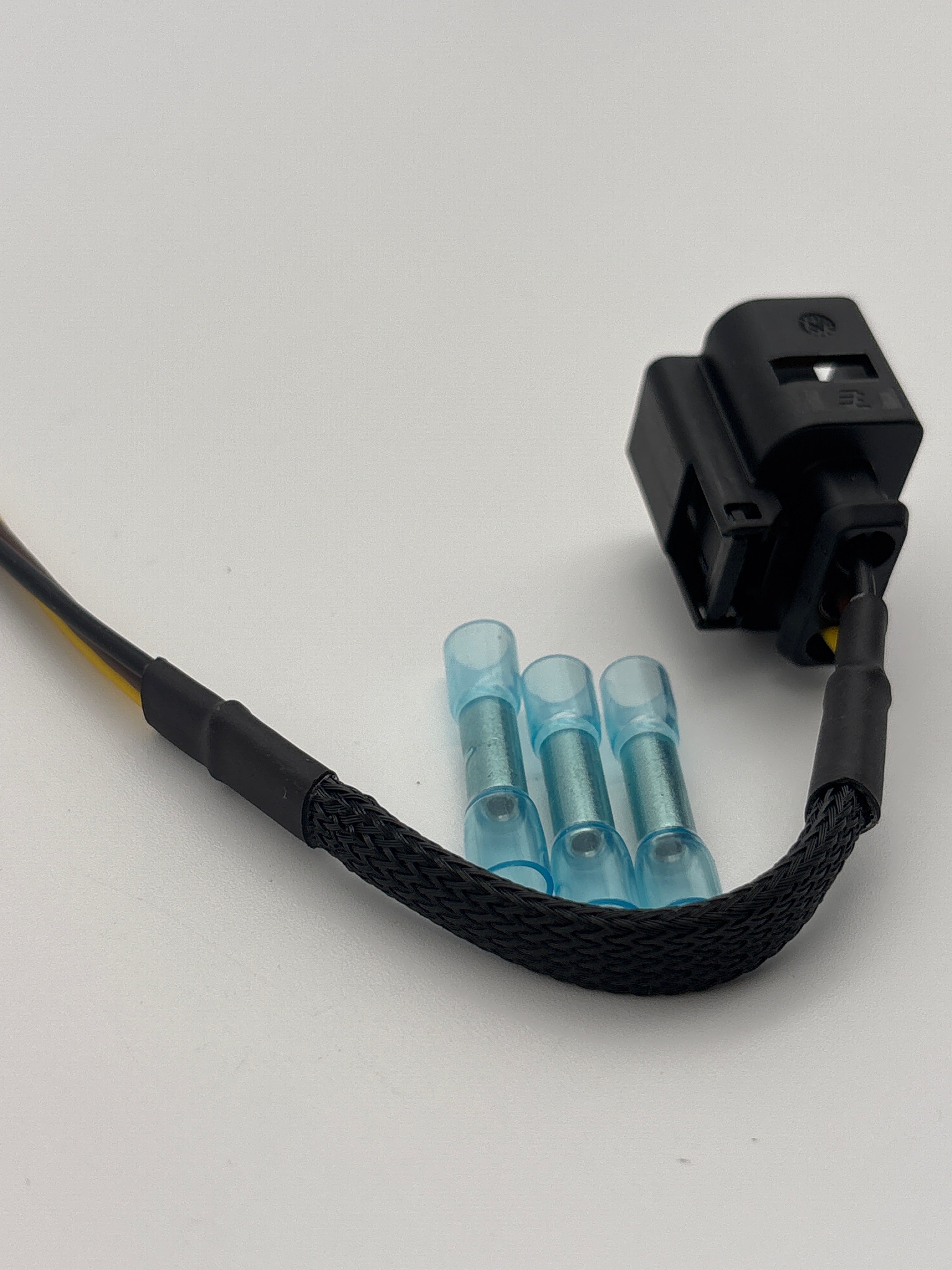 Freightliner P4 Turn Signal Harness 577.99117R