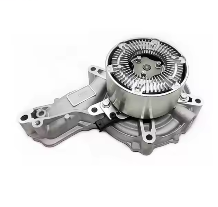 Volvo D13 Mack MP8 Electric Water Pump 800.20920065