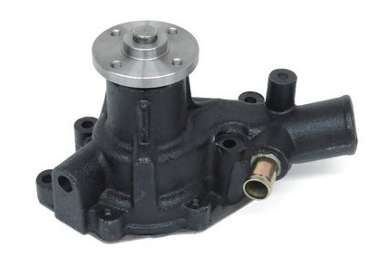 Isuzu Water Pump 800.565540