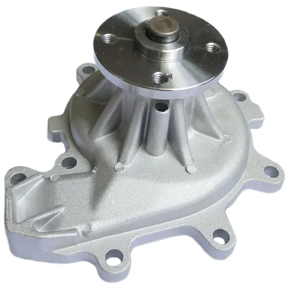 Isuzu Water Pump 800.569510