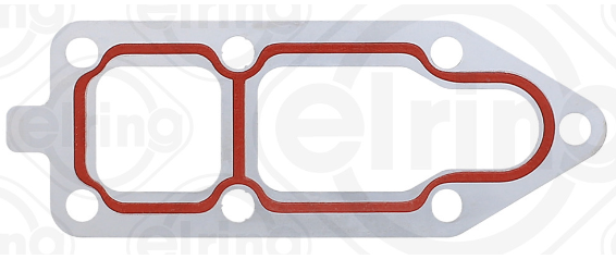 Paccar MX13 Water Pump Gasket 800.801610EL