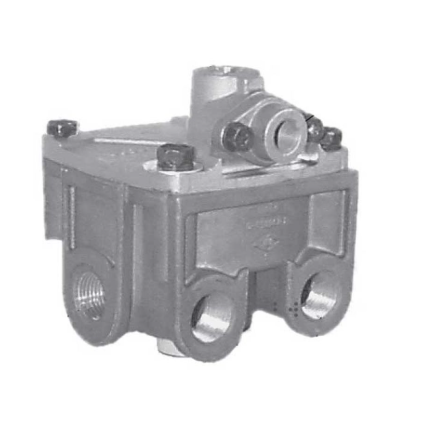 R-12DC Type Relay Valve 170.800471