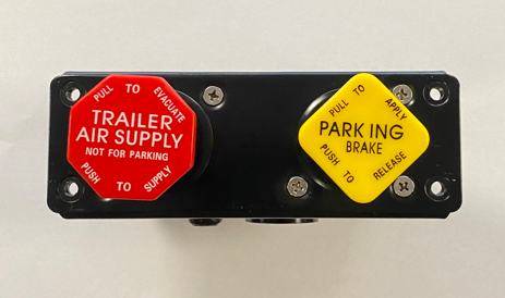 MV3 Type Dash Control Module 170.800445