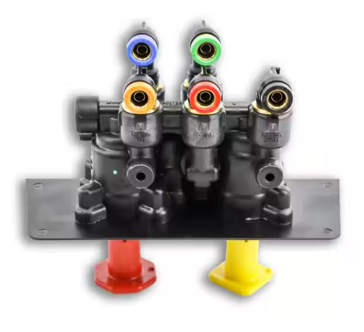MV-3 Dash Valve K801631