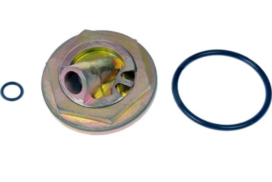 International Oil Pan Adapter Ring 802.55174AGK