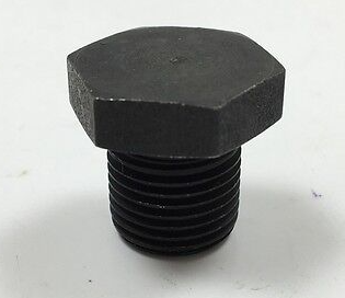 Magnetic Drain Plug With Washer M14 X 1.25 802.55174PK1