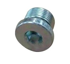 Cummins Oil Plug With O-Ring M14 X 1.5 802.90283PK1