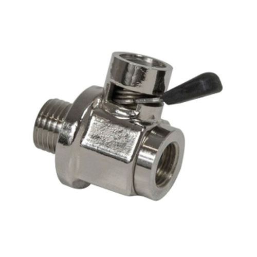 Quick Drain Valve 16MM-1.25 802.QDV108