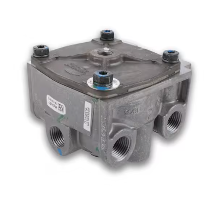 R-12 Relay Valve K803115